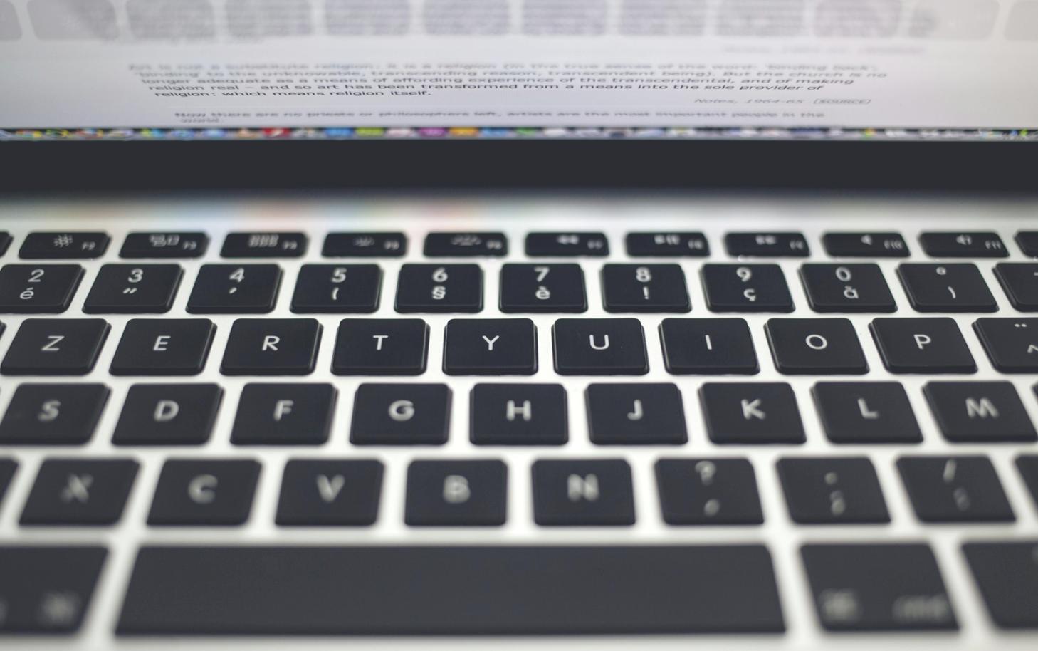 Future-focused technology education and training environment