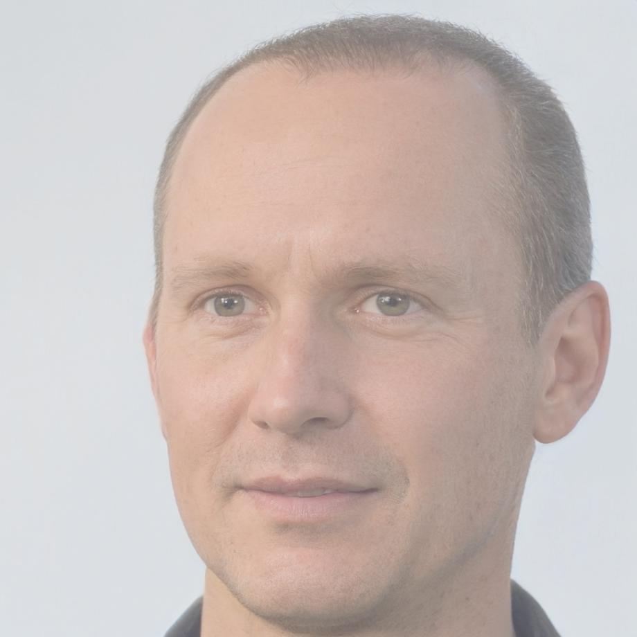Henrik Lindström, Senior IT Consultant and Program Lead