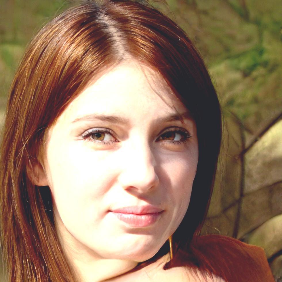 Nadia Kowalski, Hardware Specialist and Training Coordinator